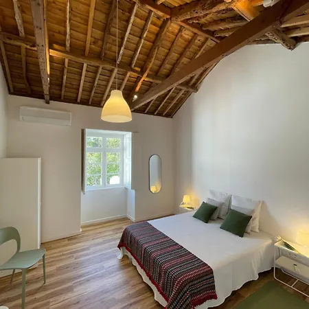 Daire Casa Da Arquitectura - Texturas Angra do Heroísmo