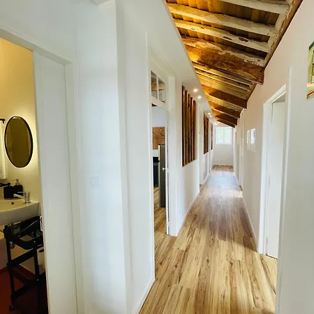 Casa Da Arquitectura - Texturas