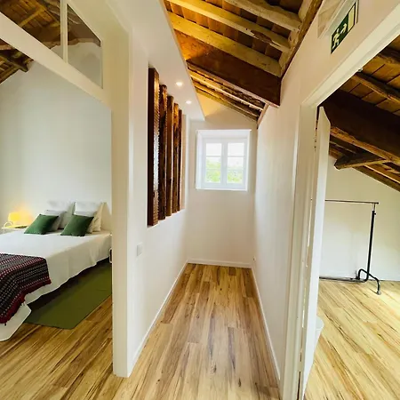 Casa Da Arquitectura - Texturas Angra do Heroísmo