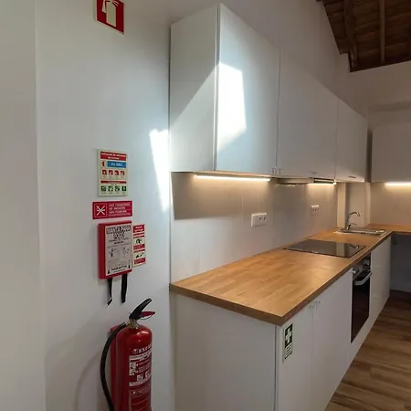 Apartmán Casa Da Arquitectura - Texturas