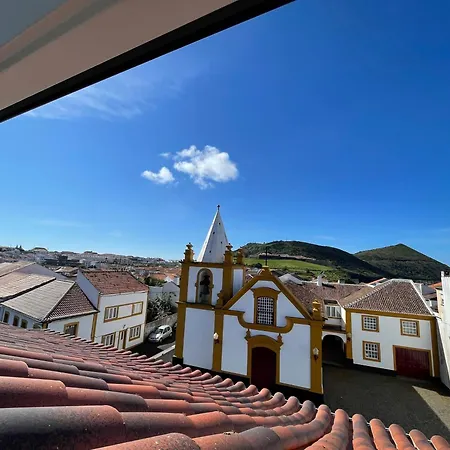 Casa Da Arquitectura - Texturas Daire *