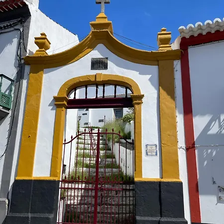 Daire Casa Da Arquitectura - Texturas Angra do Heroísmo