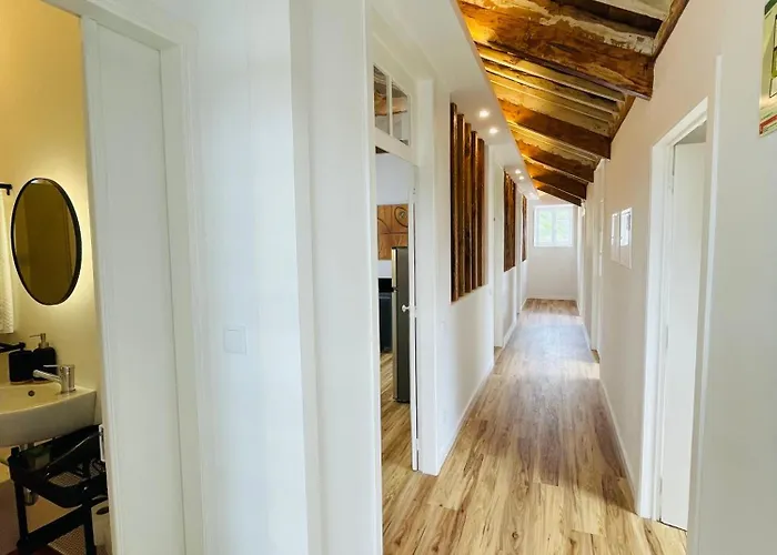 Casa Da Arquitectura - Texturas