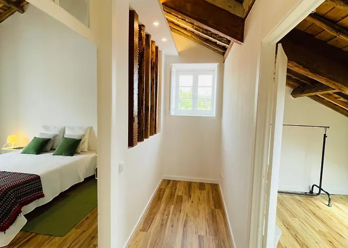 Casa Da Arquitectura - Texturas Angra do Heroísmo