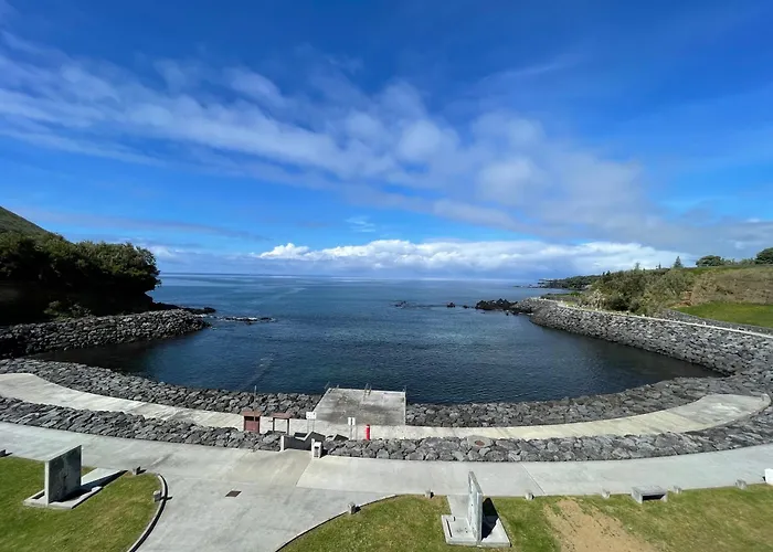 Casa Da Arquitectura - Texturas Apartman *