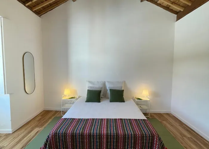 Casa Da Arquitectura - Texturas Angra do Heroísmo