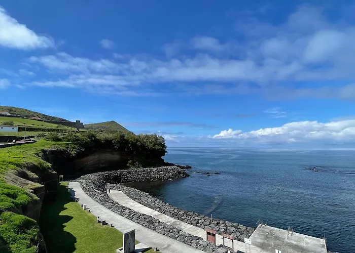 Casa Da Arquitectura - Texturas Apartman