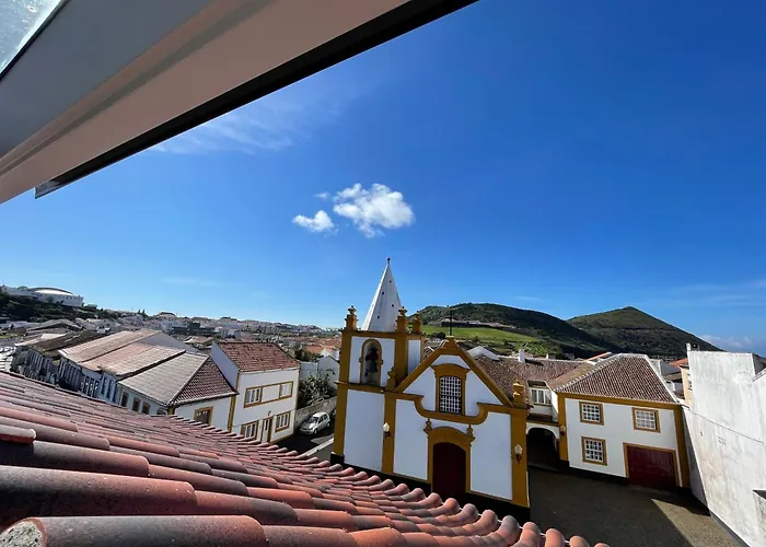 Apartman Casa Da Arquitectura - Texturas