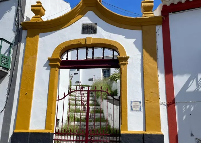 Apartman Casa Da Arquitectura - Texturas Angra do Heroísmo