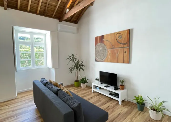 Casa Da Arquitectura - Texturas Angra do Heroísmo