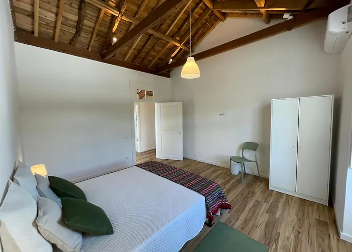 Casa Da Arquitectura - Texturas Angra do Heroísmo