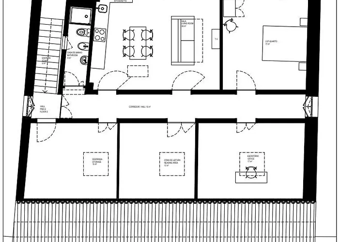 Casa Da Arquitectura - Texturas