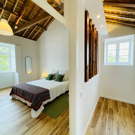 Διαμέρισμα Casa Da Arquitectura - Texturas Angra do Heroísmo
