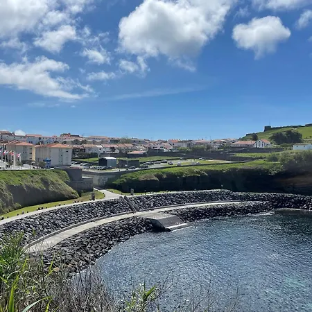 아파트 Casa Da Arquitectura - Texturas 앙그라두에루이스무