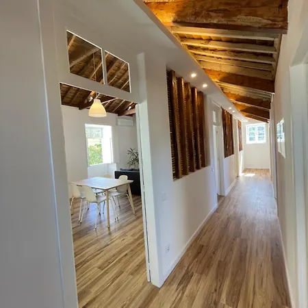 Casa Da Arquitectura - Texturas 앙그라두에루이스무