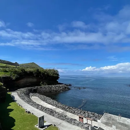 Casa Da Arquitectura - Texturas 아파트