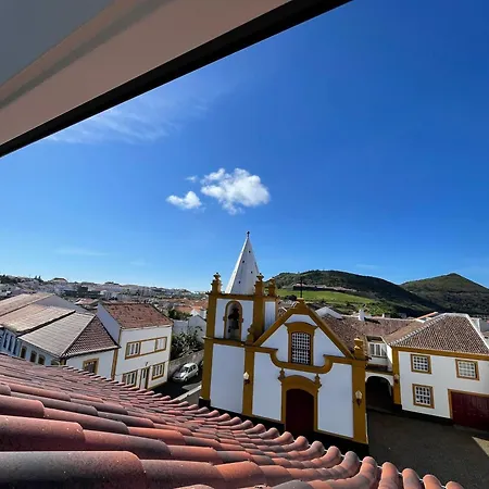 아파트 Casa Da Arquitectura - Texturas