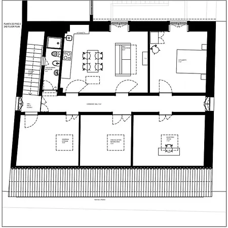 Casa Da Arquitectura - Texturas