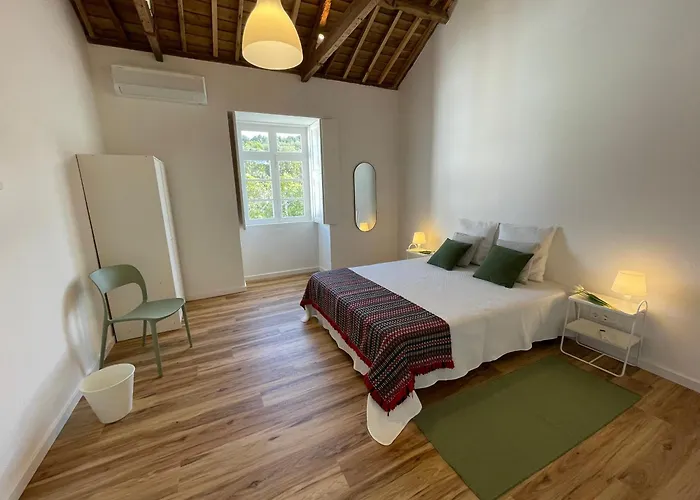 Apartment Casa Da Arquitectura - Texturas *